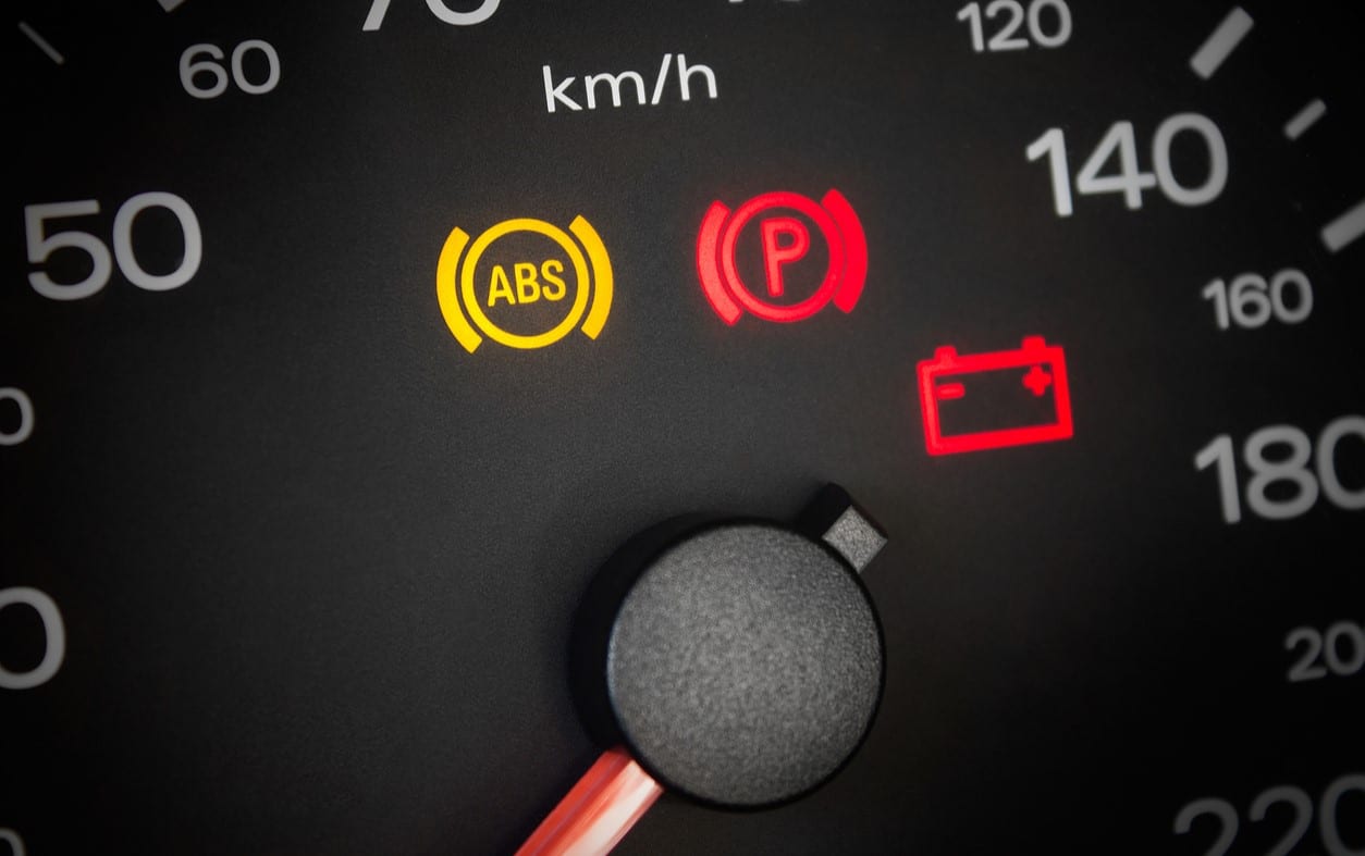 ABS et ESP